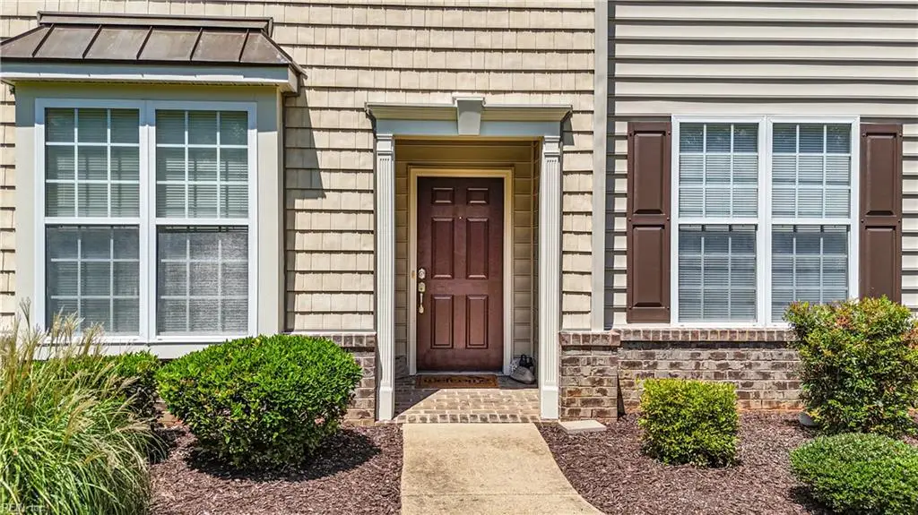 1601 Braemar Creek, Williamsburg, VA 23188 - #1