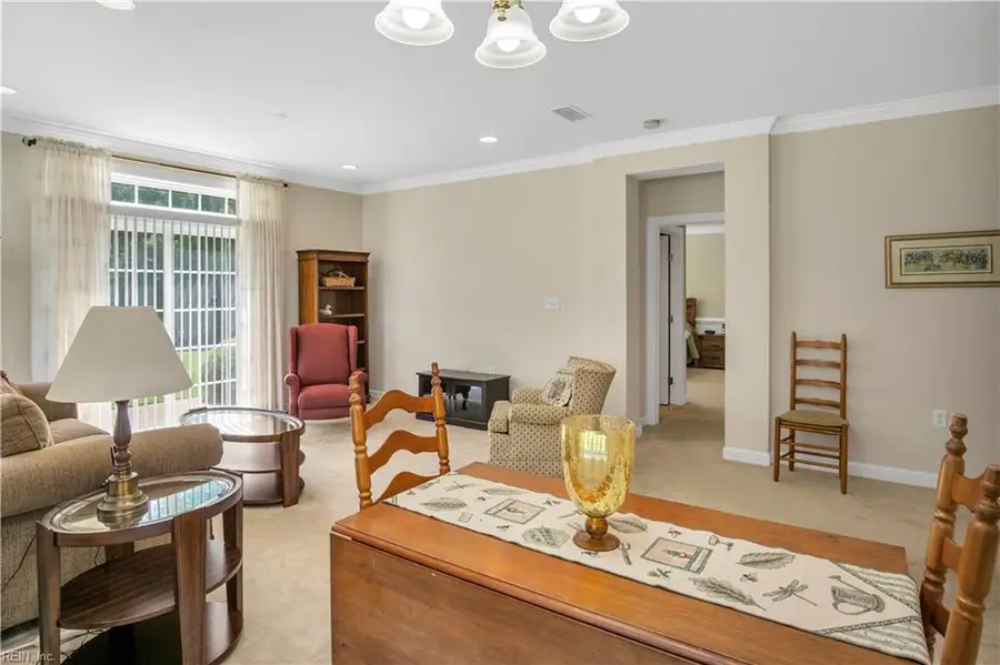 1601 Braemar Creek, Williamsburg, VA 23188 - #2