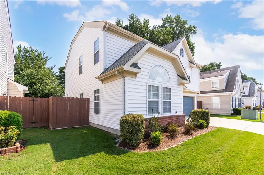 5444 Port Royal Drive, Virginia Beach, VA 23462 - #3