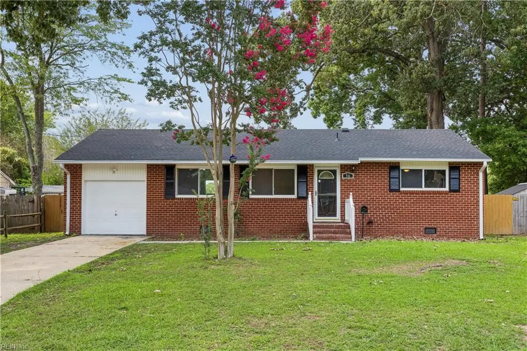 56 Bonita Drive, Newport News, VA 23602 - #1