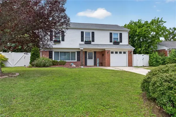 505 Williamsburg Road, Virginia Beach, VA 23462