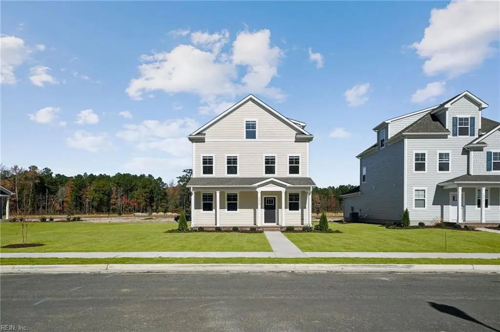 5125 Duxbury Road, Suffolk, VA 23435 - #1