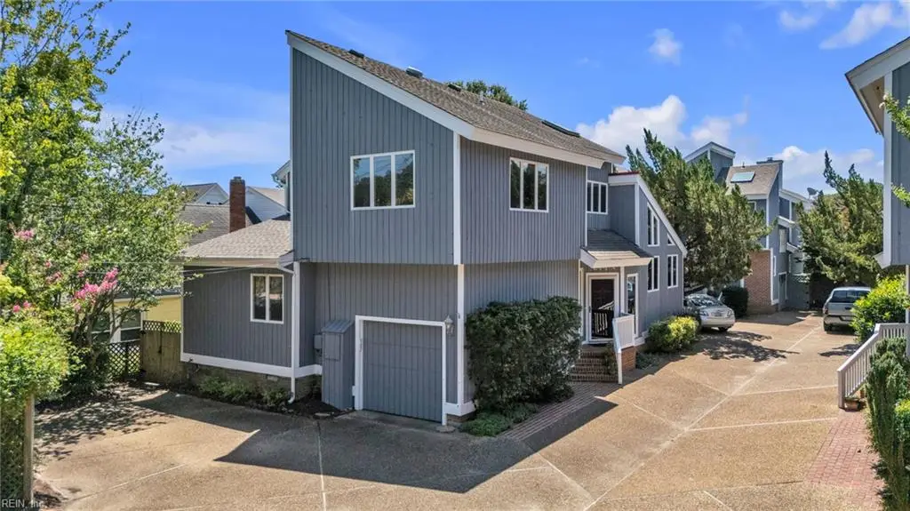 214 71st Street #A, Virginia Beach, VA 23451 - #1