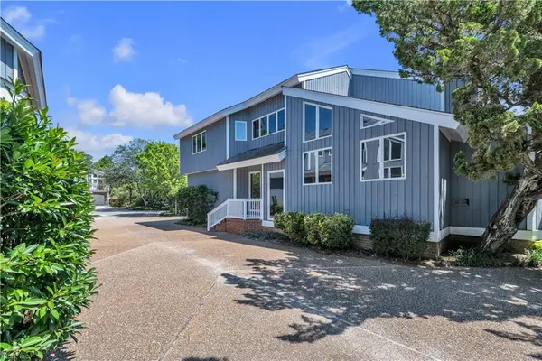 214 71st Street #A, Virginia Beach, VA 23451