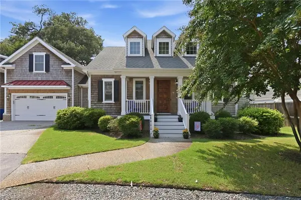 233 73rd Street, Virginia Beach, VA 23451