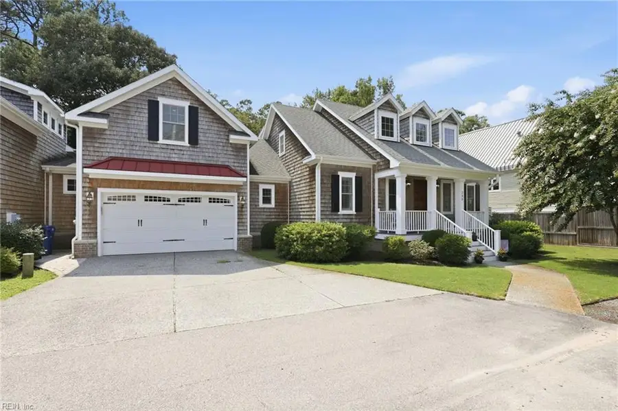 233 73rd Street, Virginia Beach, VA 23451 - #2