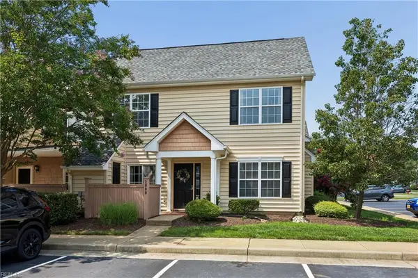 2008 Duntrune Glen, Williamsburg, VA 23188