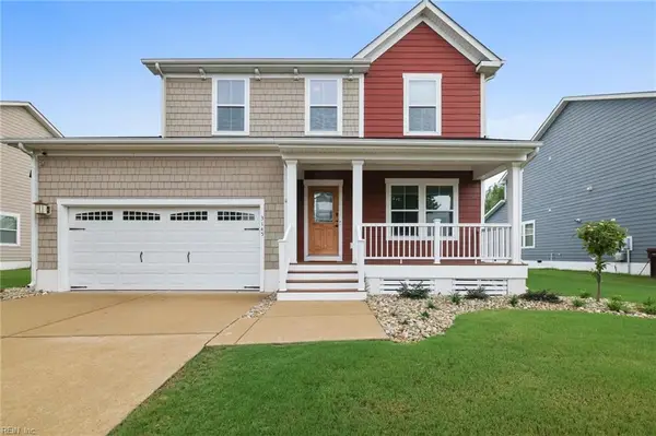 3145 Codorus Street, Chesapeake, VA 23323