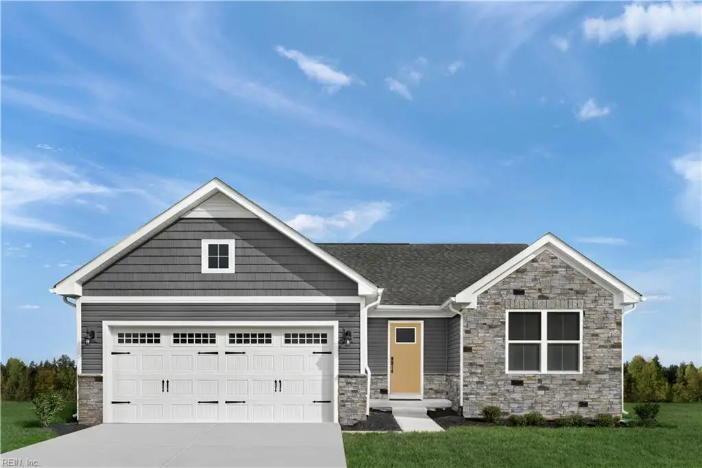 106 Pema Street, Moyock, NC 27958 - #1