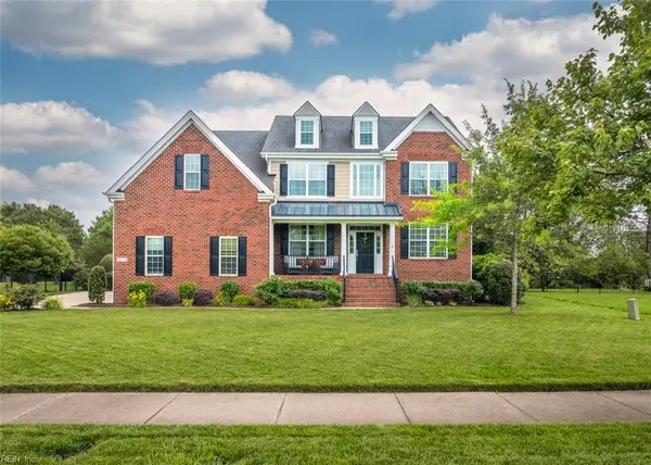 1853 Rein Lane, Virginia Beach, VA 23456