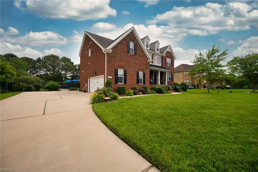 1853 Rein Lane, Virginia Beach, VA 23456 - #3