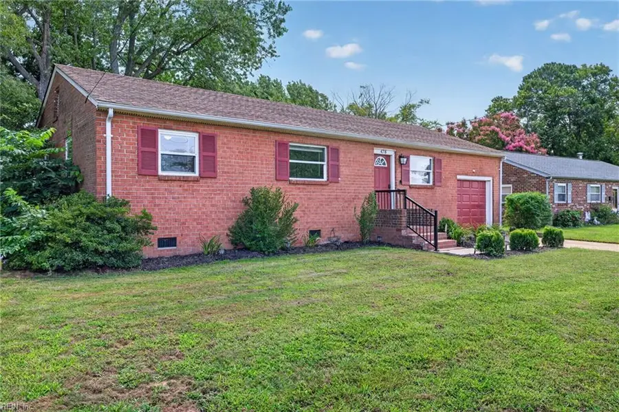 478 Duchess Court, Hampton, VA 23669 - #2
