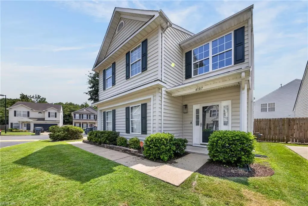 4107 River Breeze Circle, Chesapeake, VA 23321 - #1