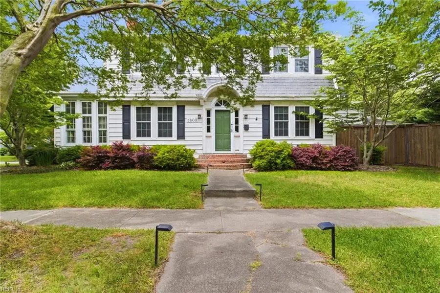 5803 Upper Brandon Place, Norfolk, VA 23508 - #2