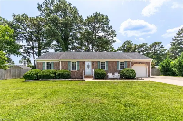 1421 Avon Road, Chesapeake, VA 23322