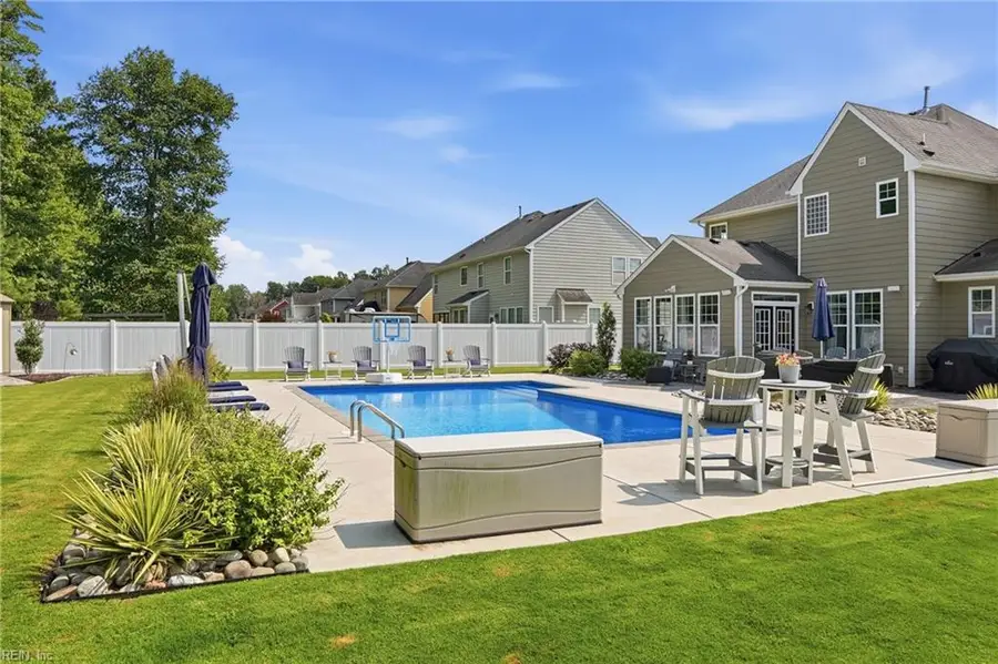 4721 Lake Shore Drive, Chesapeake, VA 23321 - #3