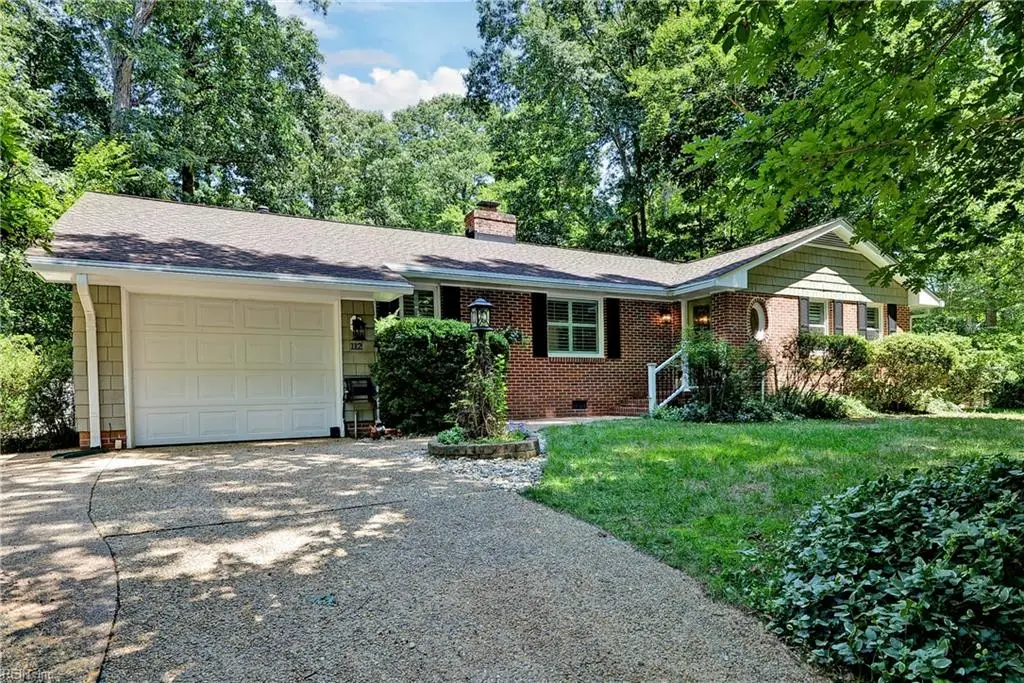 112 Winter E, Williamsburg, VA 23188 - #1