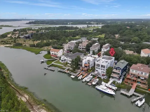 2082 Tazewell Road, Virginia Beach, VA 23455