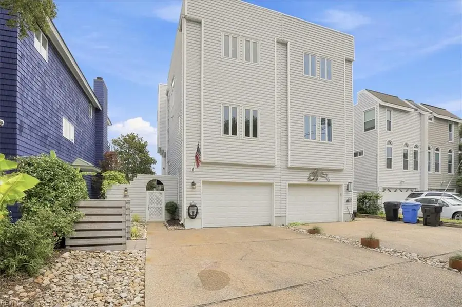 2082 Tazewell Road, Virginia Beach, VA 23455 - #2