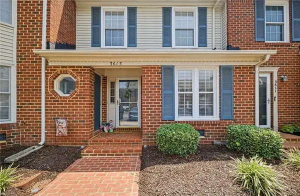 3613 Cinnamon Court, Chesapeake, VA 23321