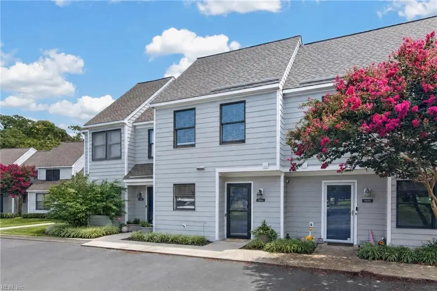 1844 Dockside Drive #14E, Hayes, VA 23072 - #2