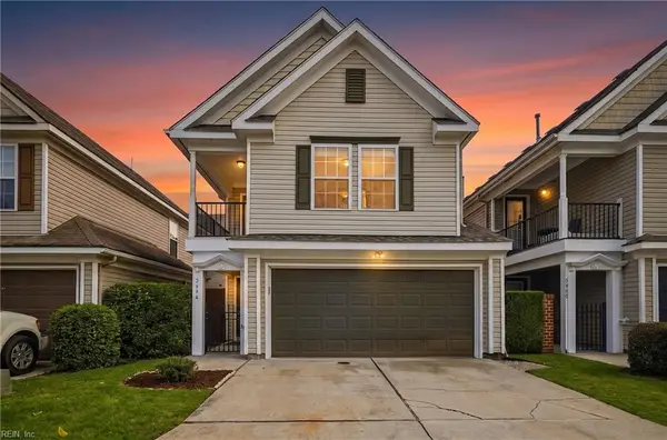 5484 Bulls Bay Drive, Virginia Beach, VA 23462