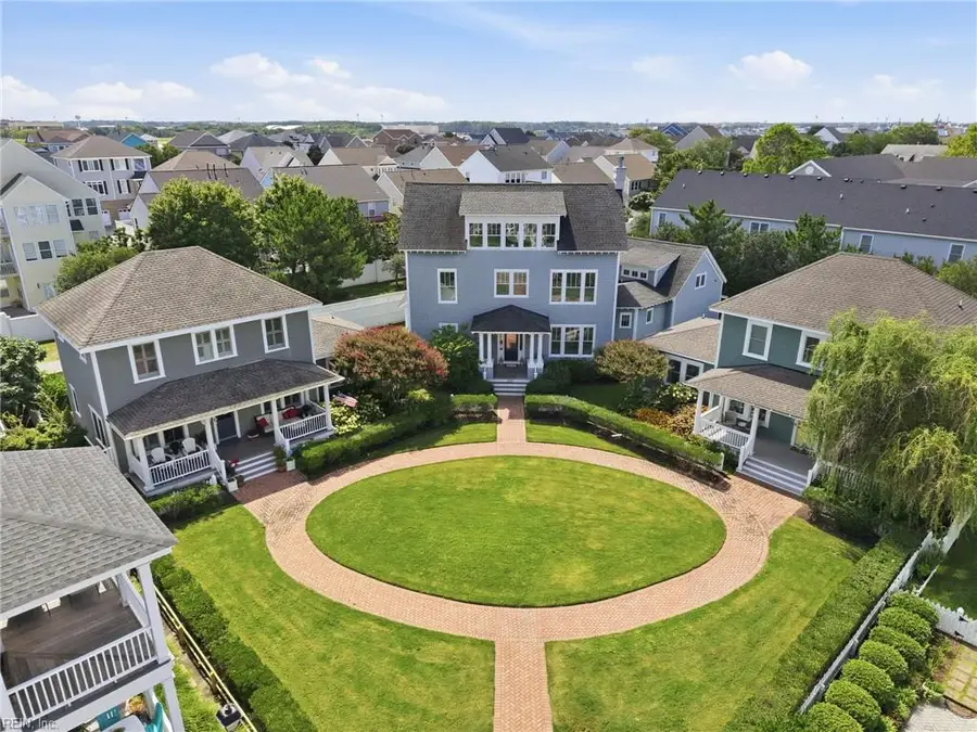 4859 Coventry Lane, Norfolk, VA 23518 - #2
