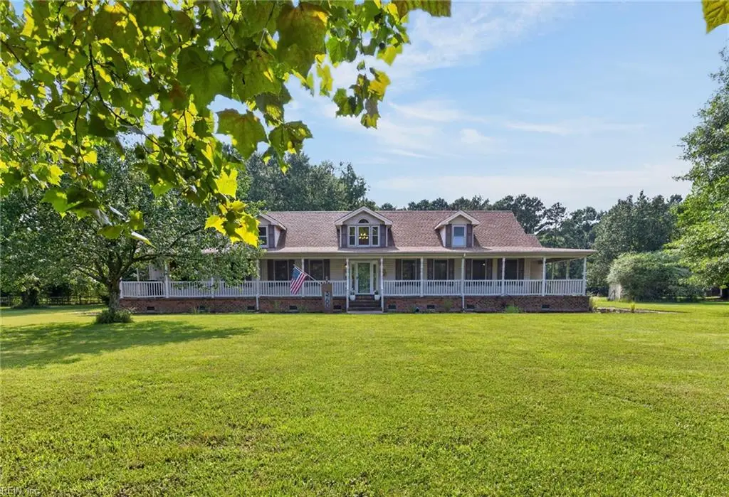 3700 Riverwood Crescent, Chesapeake, VA 23322 - #1