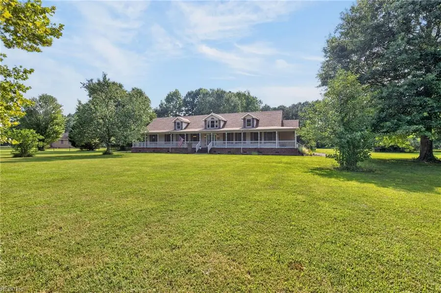 3700 Riverwood Crescent, Chesapeake, VA 23322 - #2