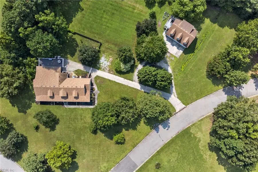 3700 Riverwood Crescent, Chesapeake, VA 23322 - #3