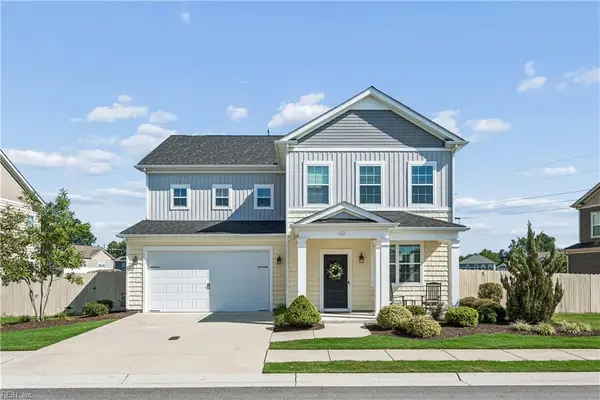 1920 Briton Lane, Chesapeake, VA 23322