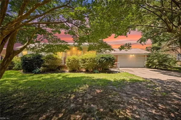 116 Greenland Drive, Yorktown, VA 23693