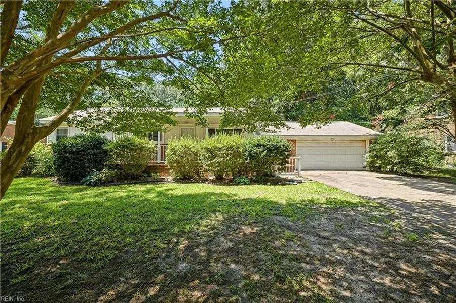 116 Greenland Drive, Yorktown, VA 23693 - #3