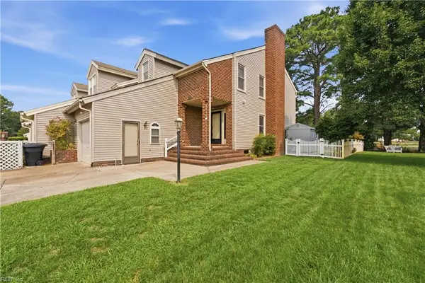 4768 Open Greens Drive, Virginia Beach, VA 23462