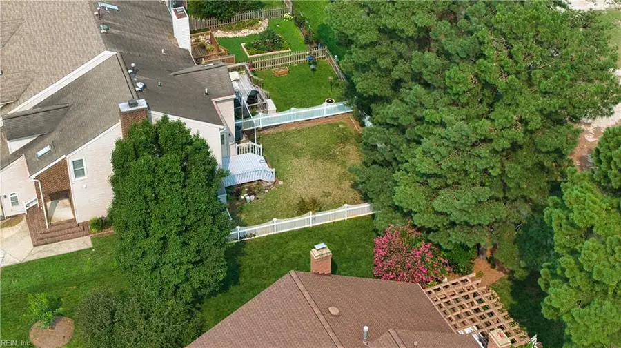 4768 Open Greens Drive, Virginia Beach, VA 23462 - #3