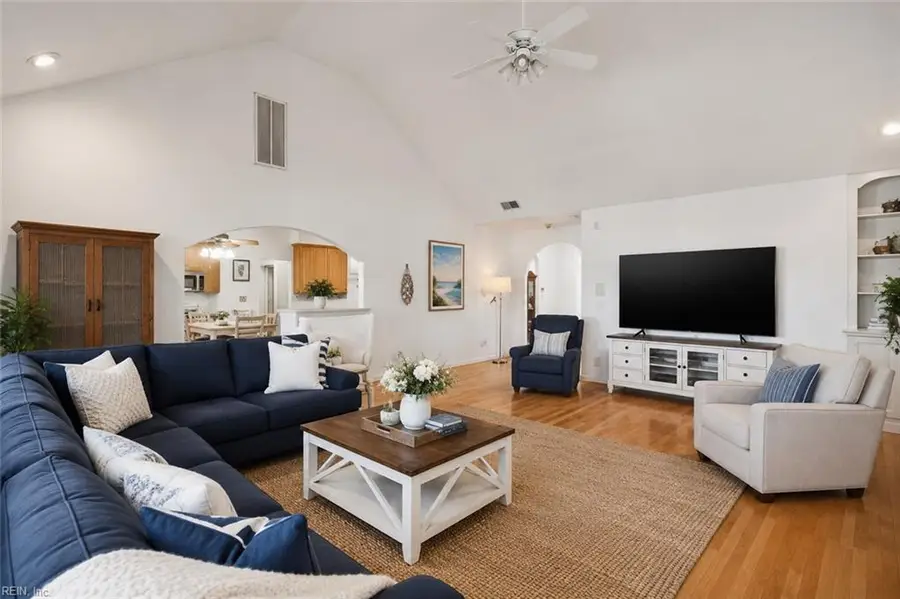 5836 Woodstock Point, Virginia Beach, VA 23464 - #3