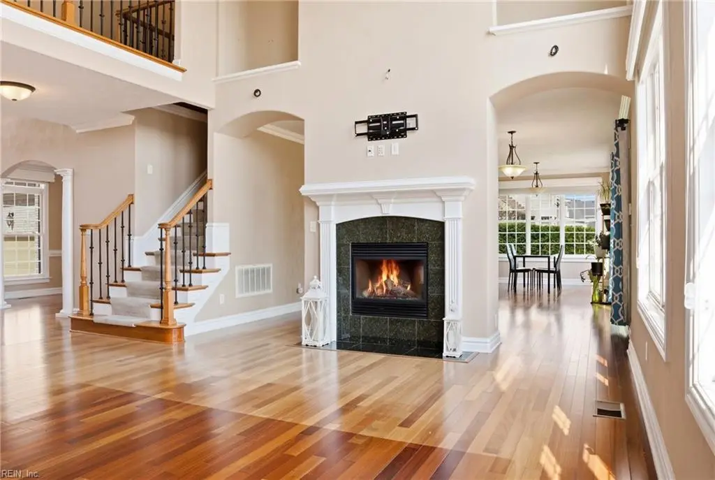 1188 Knights Bridge Lane, Virginia Beach, VA 23455 - #1