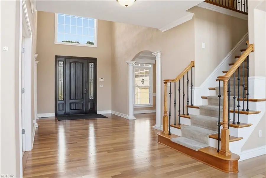 1188 Knights Bridge Lane, Virginia Beach, VA 23455 - #3