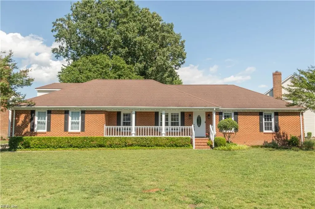 817 Doe Run Drive, Chesapeake, VA 23320 - #1