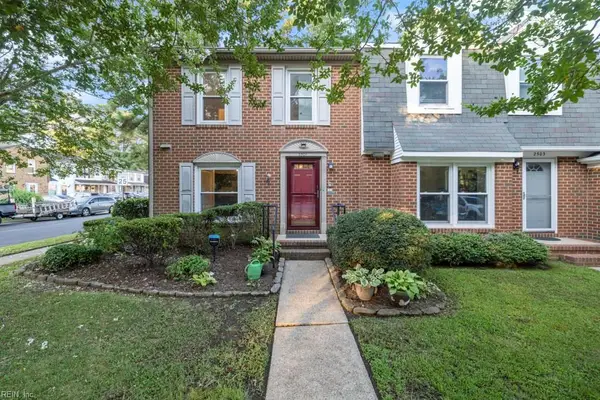 2501 Reagan Avenue, Virginia Beach, VA 23454