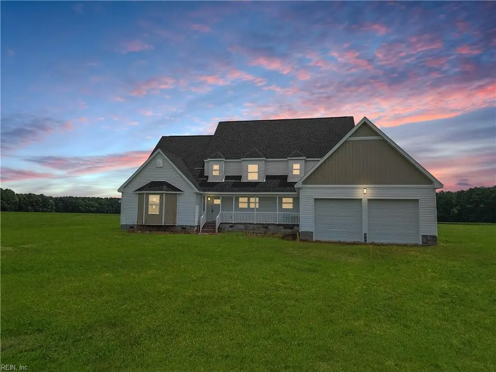 30085 Statesville Road, Newsoms, VA 23874 - #1
