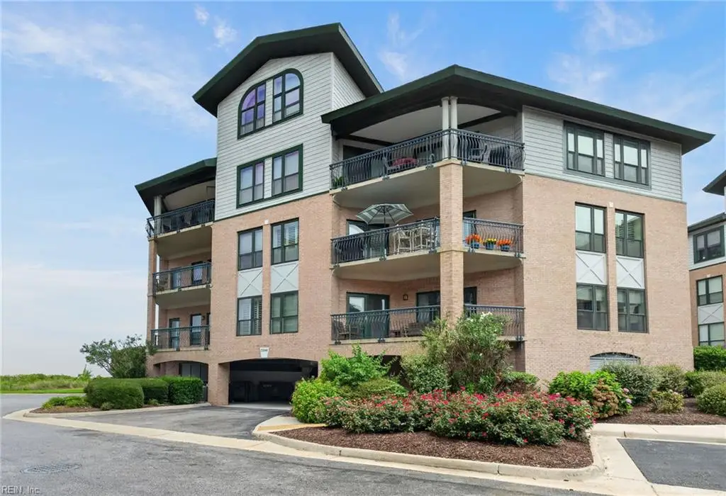 3244 Page Avenue #204, Virginia Beach, VA 23451 - #1