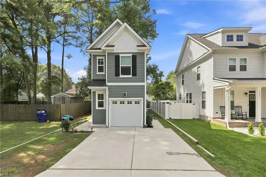 1557 Michigan Avenue, Virginia Beach, VA 23454 - #3