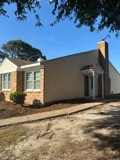 5412 Campus Drive, Virginia Beach, VA 23462 - #1