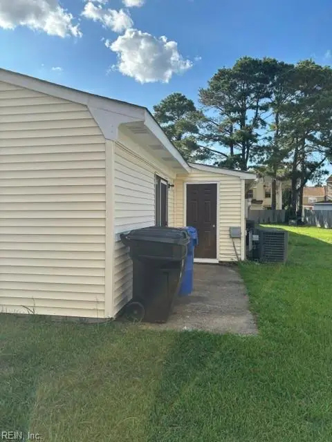 5412 Campus Drive, Virginia Beach, VA 23462 - #3
