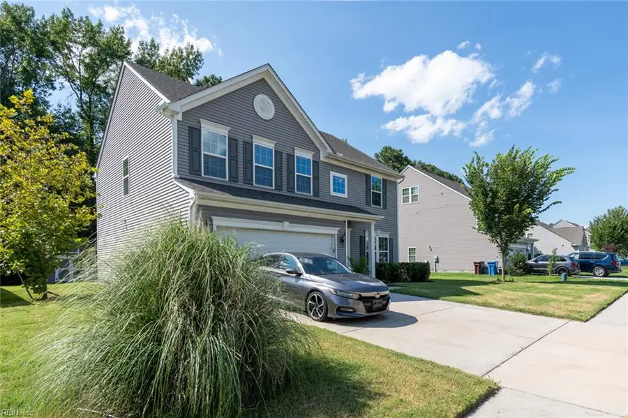 539 Schaefer Avenue, Chesapeake, VA 23321 - #3
