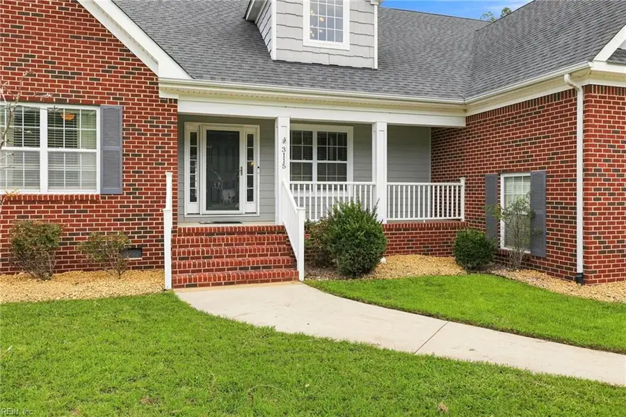 3115 Ibis Boulevard, Suffolk, VA 23434 - #2