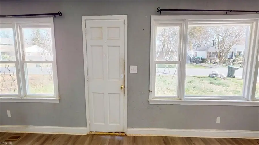 45 Salem Street, Hampton, VA 23669 - #2