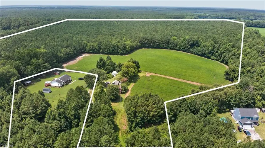2249 Hosier Road, Suffolk, VA 23434 - #3