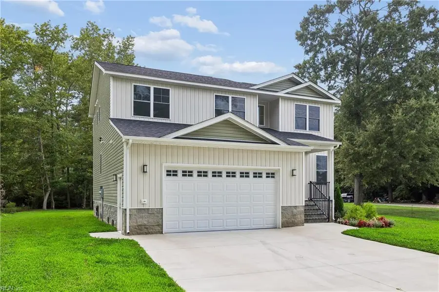 1020 Poquoson Avenue #C, Poquoson, VA 23662 - #2